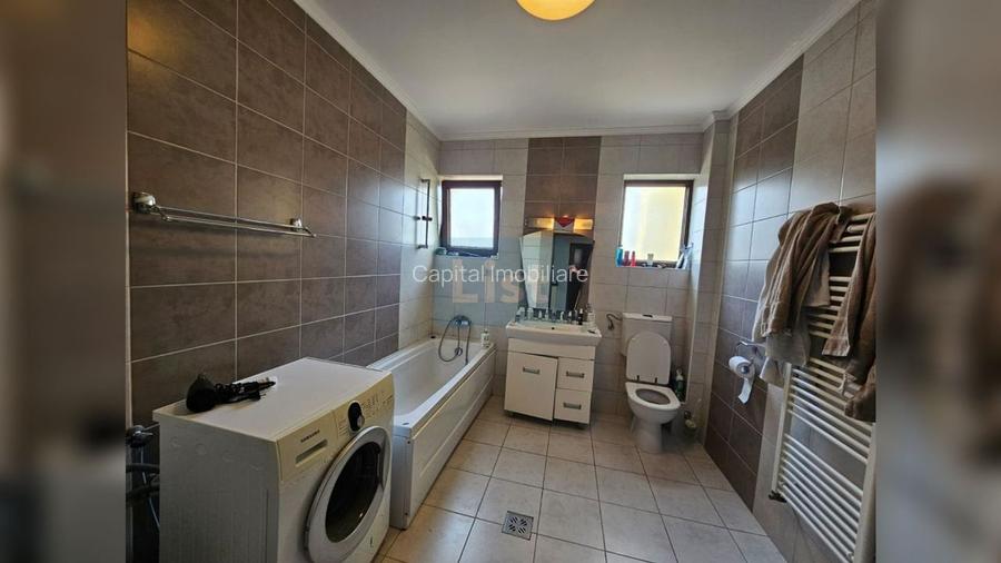 Andrei Muresanu | 2 camere | 73mp suprafata utila + 18mp terasa - 4