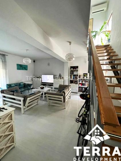 Casa Moderna | Boreal | Comision 0% - 7
