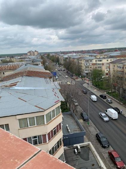 Apament 2 Camere Central zona Vasta - 15