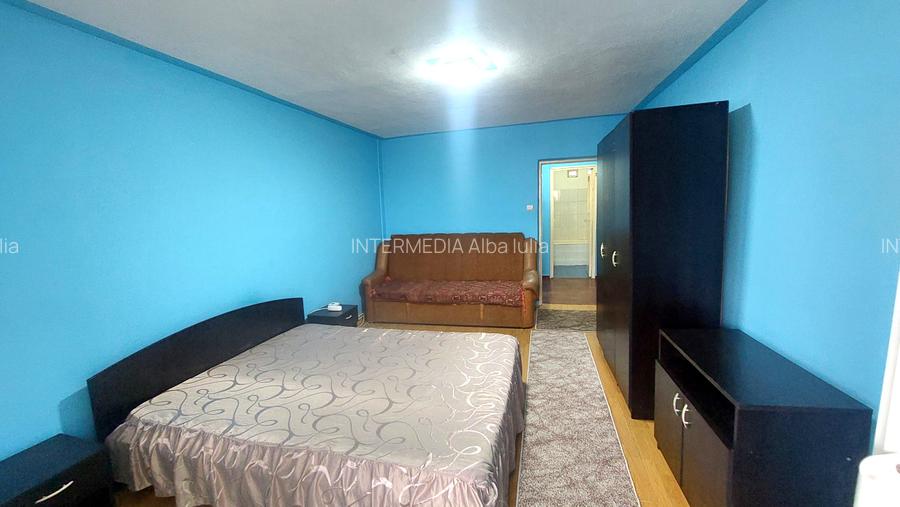 Inchiriere Garsoniera 30 mp Cetate mobilata utilata complet - 7