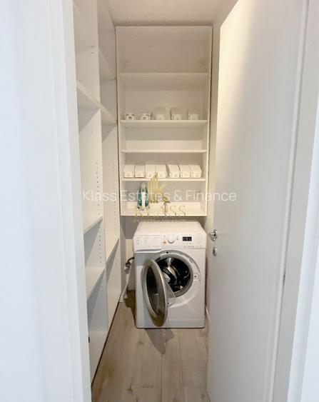 3 camere 90 mp, Bd. Decebal, spatios, modern - 14
