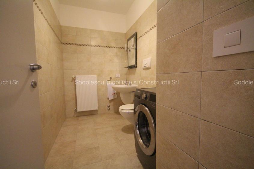 Spatios si confortabil in Braytim - 27