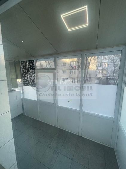 Spațiu comercial de închiriat – 120 mp | Esplanada Nicolina - 10