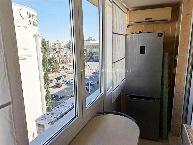 Garsonieră de excepție pe Calea Victoriei - 2