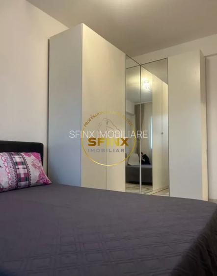 Ultracentral-Magheru-CA Rosetti-3 camere bloc fara risc, anvelopat - 9