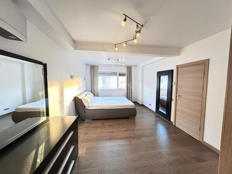 INVESTITIE CU CHIRIAS VILA Pipera - piscina exterioara - gradina - 6