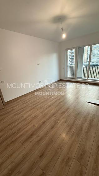 3 camere, Intabulat, Terasa, Parcare, Încălzire pardoseală - 9