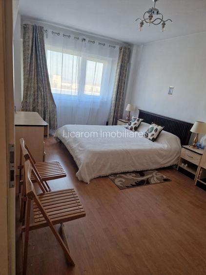 Apartament confort 1 Central - Bd Garii,decomandat,disponibil imediat. - 3