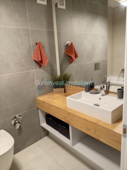 Apartament cu 2 camere de inchiriat, Prima Green Nufarul, Oradea - 9