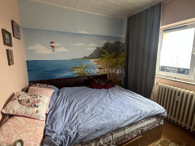 Apartament 4 Camere |Rahova |  Bucuresti - 12