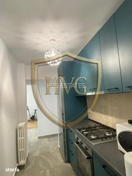 Apartament 2 Camere | Decomandat | Stirbei Voda | Sala Palatului - 6
