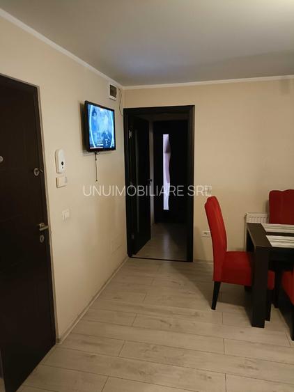 Apartament trei camere - 98mp - Parter cu Extindere - 5