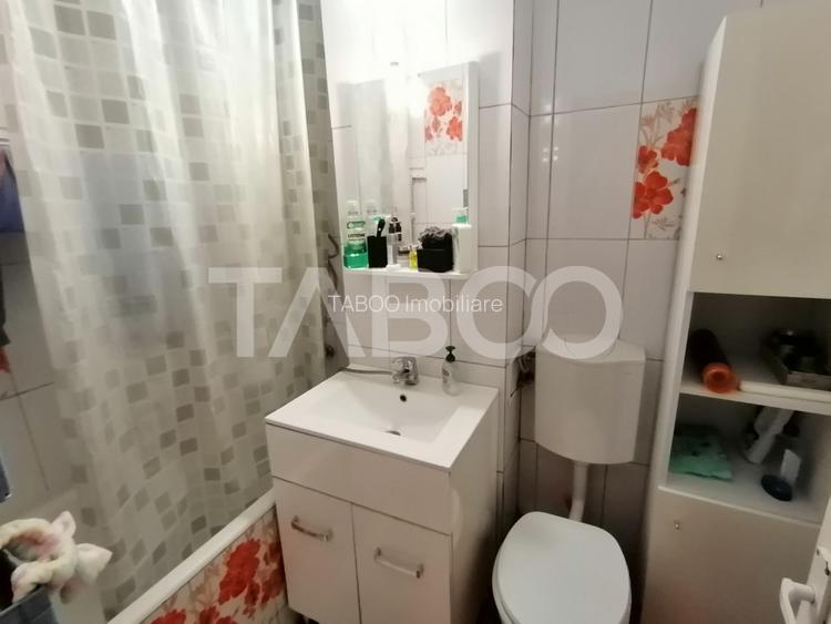 Apartament 2 camere de vanzare mobilat si utilat in zona Mihai Viteazu - 8