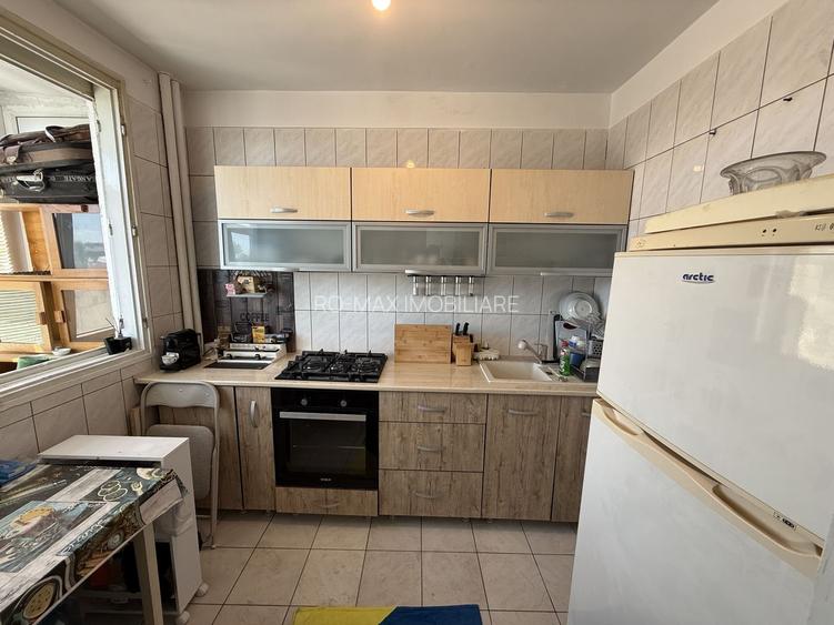 Apartament 2 camere 48 mp - sector 1 - B dul Ion Mihalache - mobilat - 5