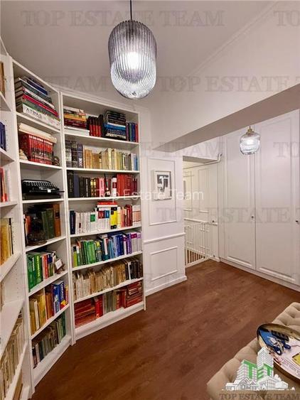 Apartament 3 cam. ultracentral - Braila - vanzare - 24