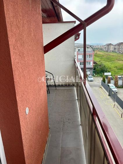 Apartament 2 Camere | Parcare Inclusa | Zona Eroilor Floresti - 12