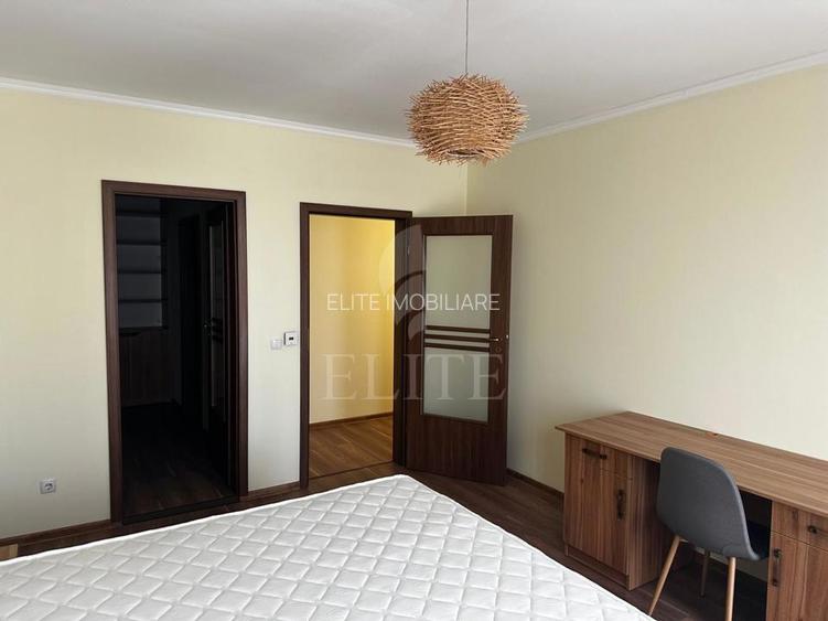 Apartament 3 camere în zona IULIUS MALL - 14