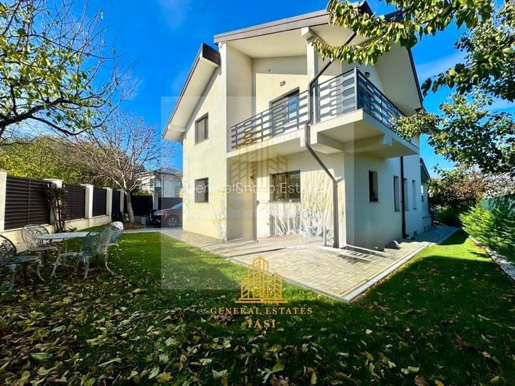 Vânzare Casă modernă - Galata lângă Platoul Însorit - 5