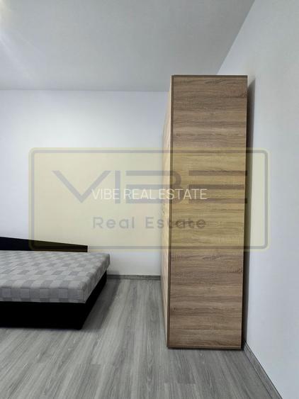 Podu Ros - Pasapoarte -Tudor Vladimirescu - 3 camere - Renovat complet - 20