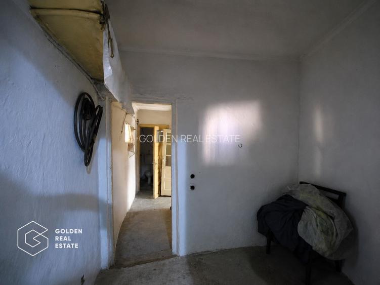 Casa cu teren de 420 mp, localitatea Paulis - 16
