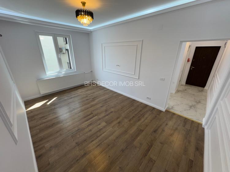 Floreasca, Apartament 2 Camere, Etaj 1/3, Finisat - Renovat Premium - 5