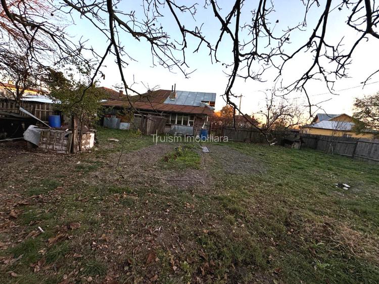 Casa solida de vanzare in Bordenii Mari - 11