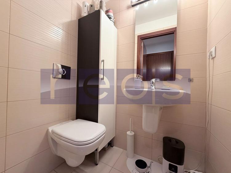 VANZARE 4 CAMERE | PARCUL PRIVIGHETORILOR | LANGA PADURE | TERASA 17 MP | - 15