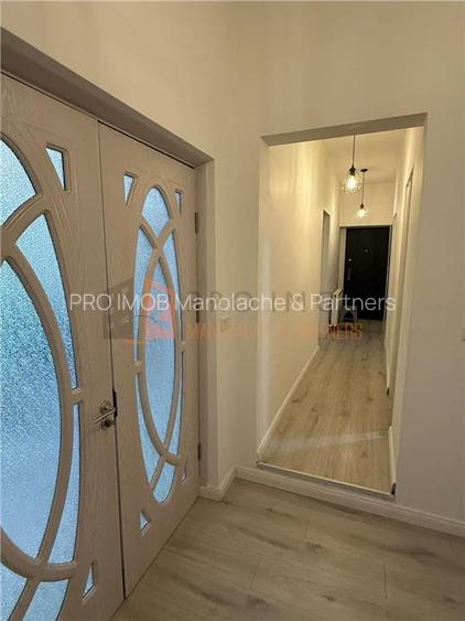 Casa tip parter Zona Independentei - 7