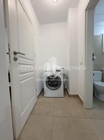 Apartament 2 camere – zonă City Park Mall, Constanța - 12