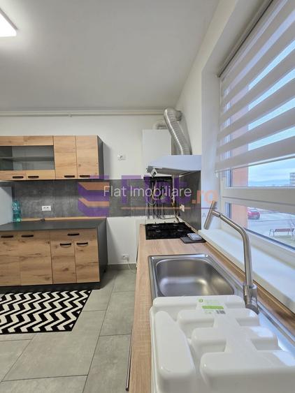 2 Camere Inchiriere zona Coresi - 5