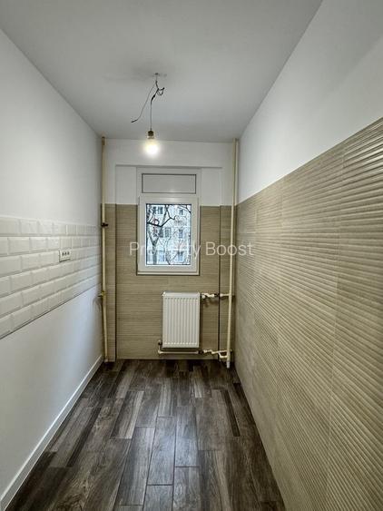 Apartament 2 camere renovat integral Lujerului, Militari - 8