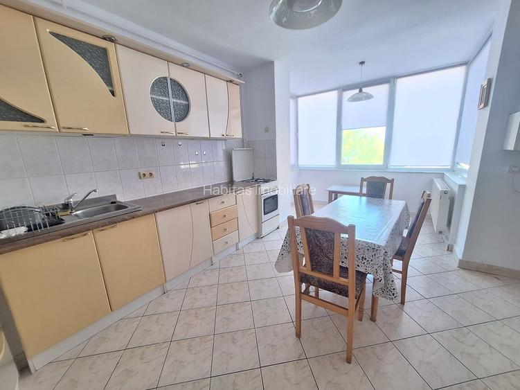 apartament 2 camere, foarte spatios, 94 mp, de inchiriat, in Buna Ziua - 9