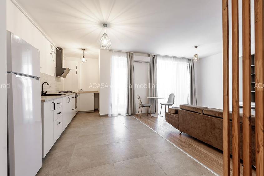 Ocazie Apartament la cheie cu loc de parcare in Timișoara - 4