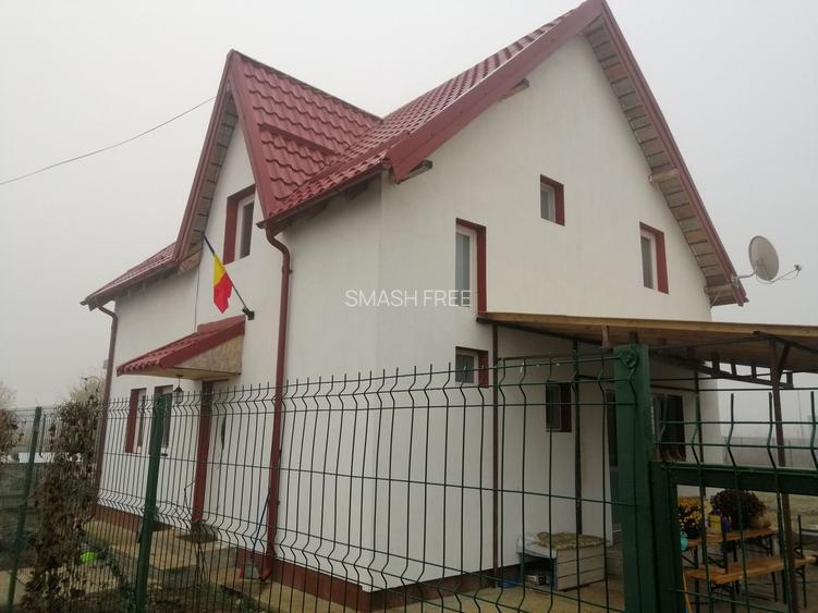 Loturi de teren pentru constructii de case in Paradise Valey - 8