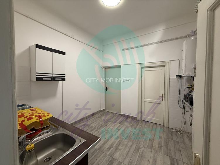 Ideal cabinet, birou sau locativ pe LASCAR CATARGIU - 15