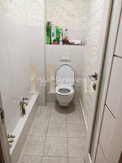 SOARELUI.Renovat Complet.Incalzire in Pardoseala.Mobilat si utilat Complet - 10