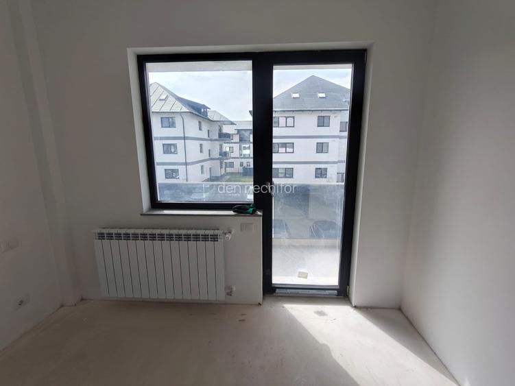 Ocazie: apartament 2 camere La stejari  - 10