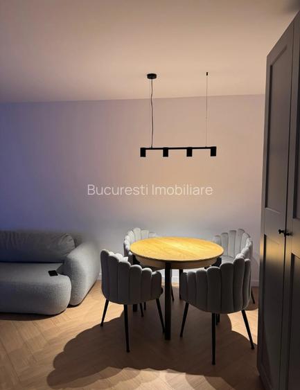 Titan,Metrou ,Parc Ior,etajul 1/10,Blocul 1978,Decomandat,renovat,mobilat,utilat - 3