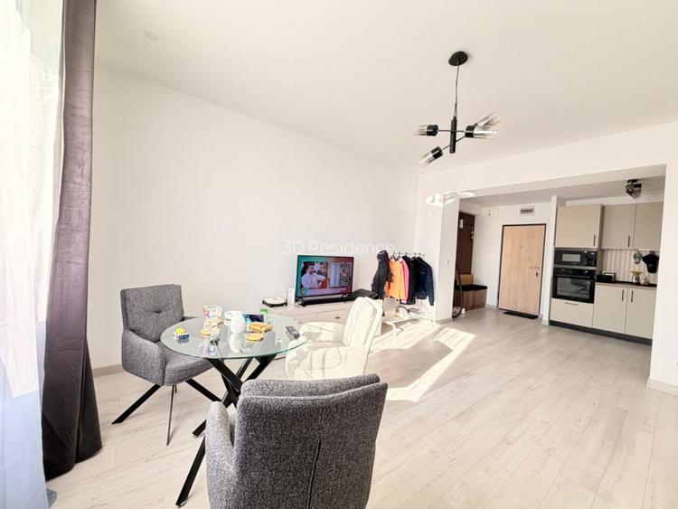 2 camere finalizat - ideal investitie - RIN GRAND HOTEL - 2