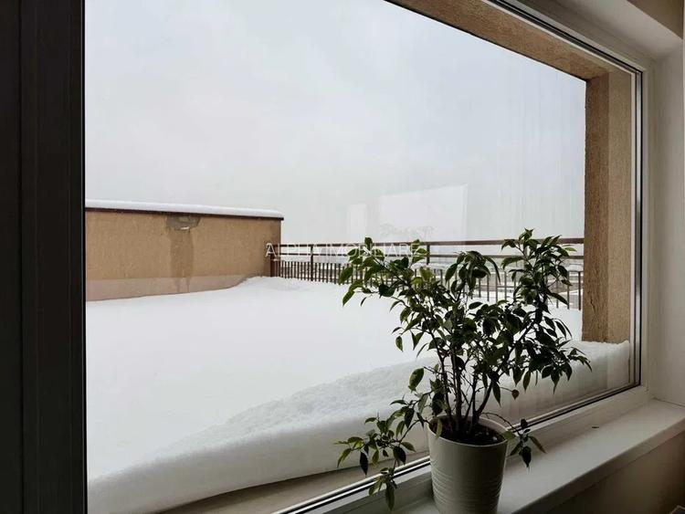 Apartament 2 camere cu rooftop privat |  Timpuri Noi – Tineretului - 6