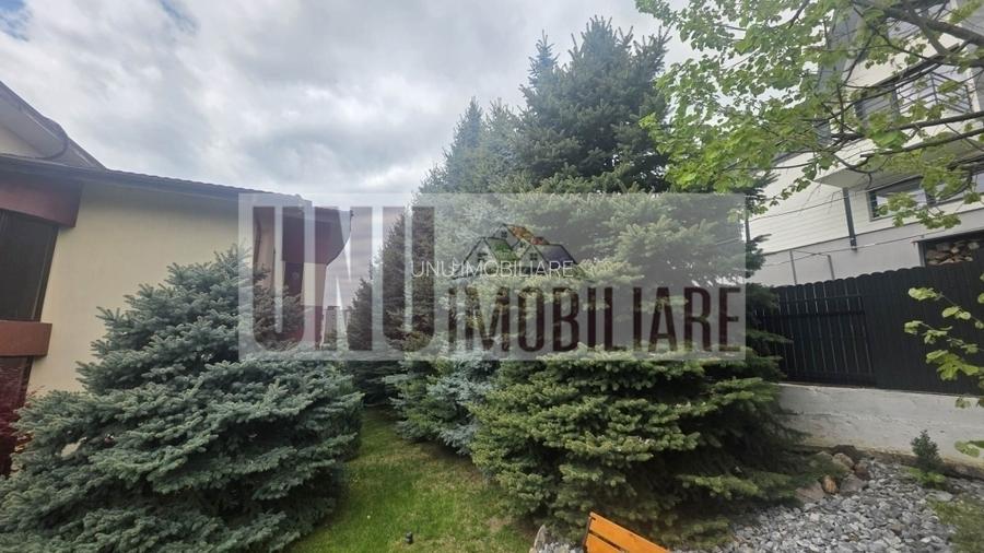 Casă individuală Bucium, Plopii fără Soț - 8