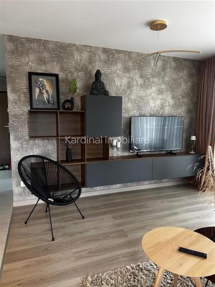 Apartament 2 camere Urban Plaza + parcare - 3
