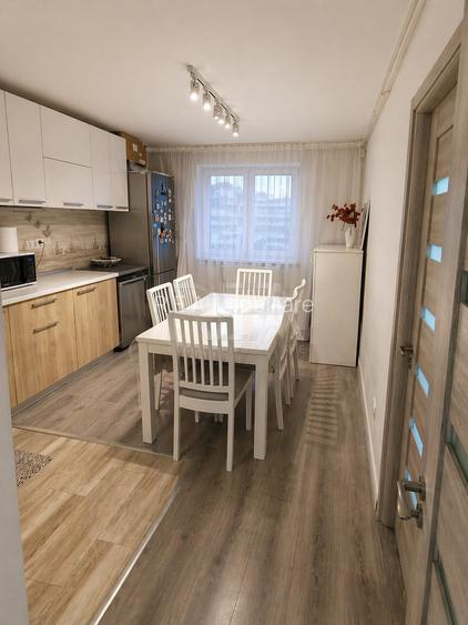 3 camere Colentina decomandat, centrală, inst. schimb., parcare, boxa - 7