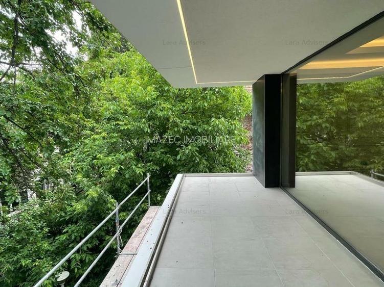 Apartament 114 mp Parc FLOREASCA - 3