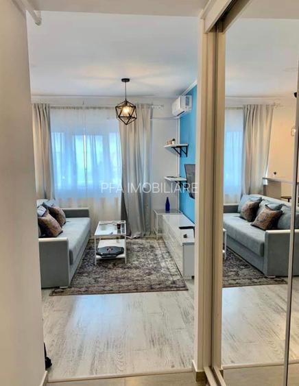 Apartament 2 camere cu loc de parcare inclus - 3