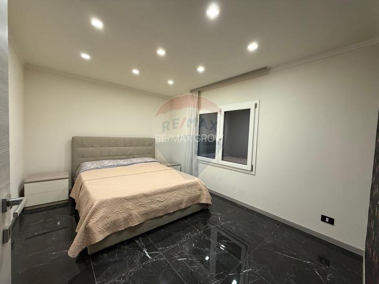 Casă premium cu 5 camere de vânzare în Șerbești, comuna Săucești - 10