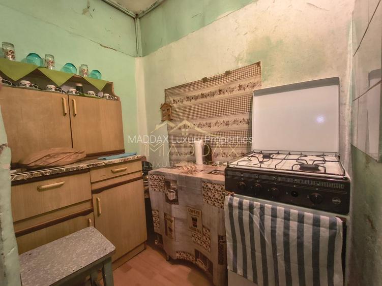 Apartament 2 camere /45.92// Zona Lipscani/ Centru l Vechi - 13