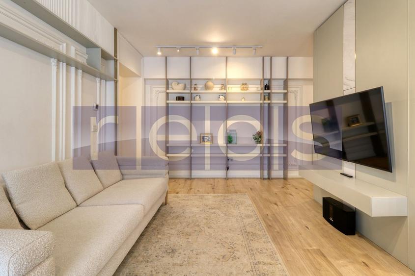 DE VANZARE | 3 CAMERE AVIATIEI | LOCATIE PREMIUM | 2 PARCARI SUBTERANE - 7