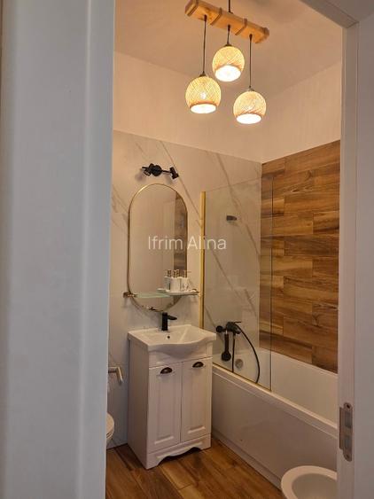 Oferta apartament!!!colaborare cu designer 3 camere la pret de 2 camere! - 2