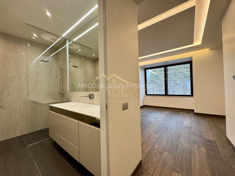 Penthouse cu 5 Camere *400mpc* / 67mp terasa / View 360 / Bd. Kiseleff - 41